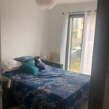 Apartament Neuf Avec Jardin Et Vue Panoramique Mer Montagnes Baie De Calvi Calenzana